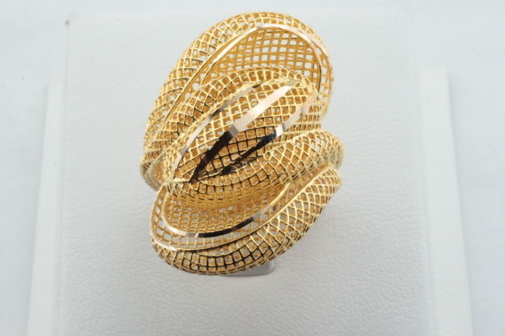 ring fusion 3D print model_44