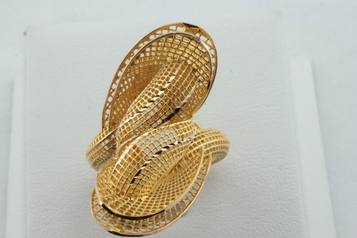 ring fusion 3D print model_27