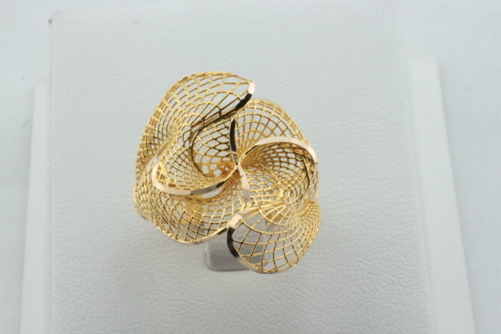 ring fusion 3D print model_31