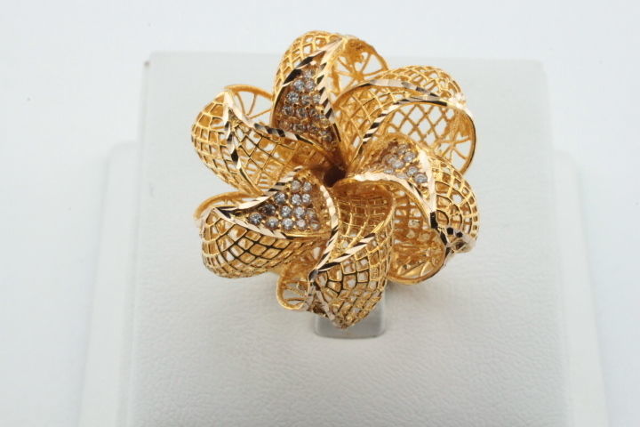 ring fusion 3D print model_66