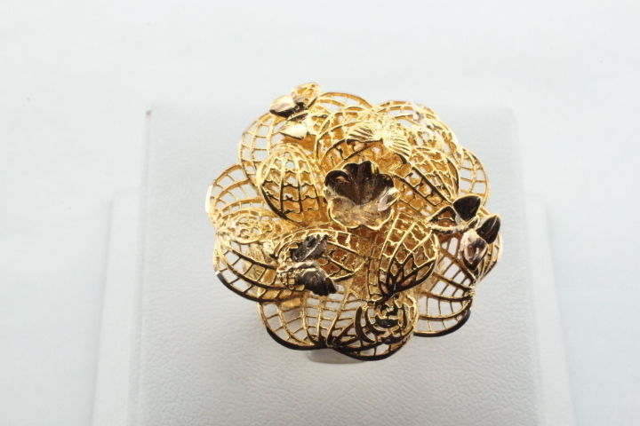 ring fusion 3D print model_85