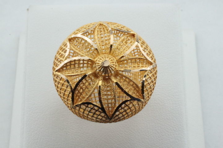 ring fusion 3D print model_34