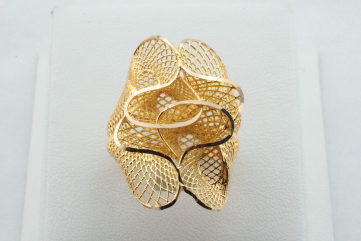 ring fusion 3D print model_49