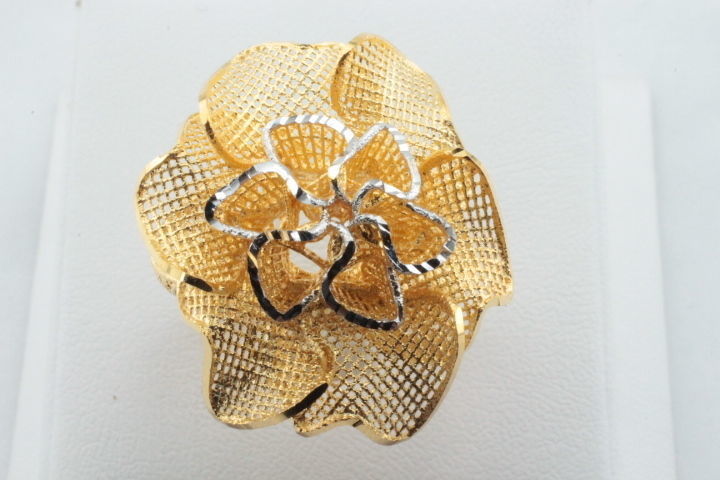 ring fusion 3D print model_16