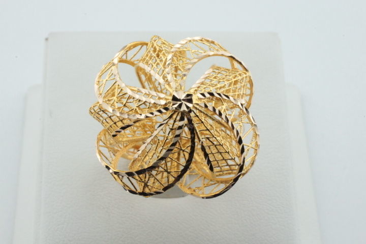 ring fusion 3D print model_73