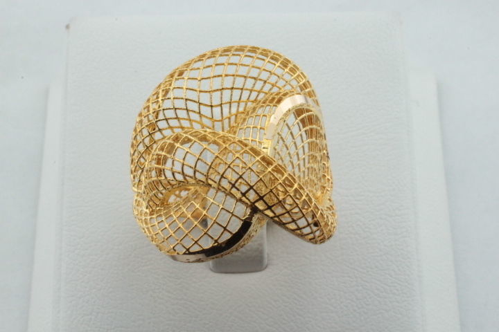 ring fusion 3D print model_54