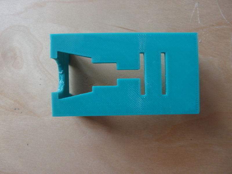 Worktable  holder Grinder Free 3D print model_8