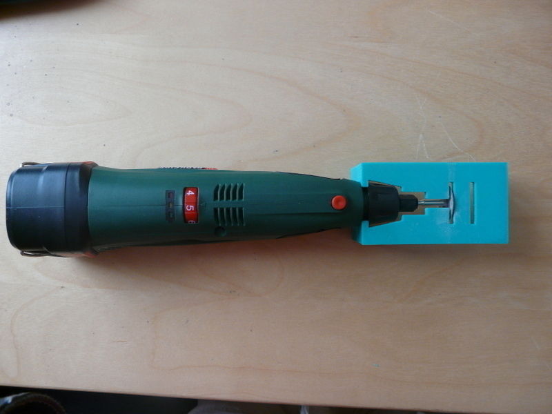 Worktable  holder Grinder Free 3D print model_3