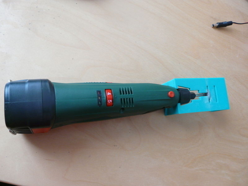 Worktable  holder Grinder Free 3D print model_7