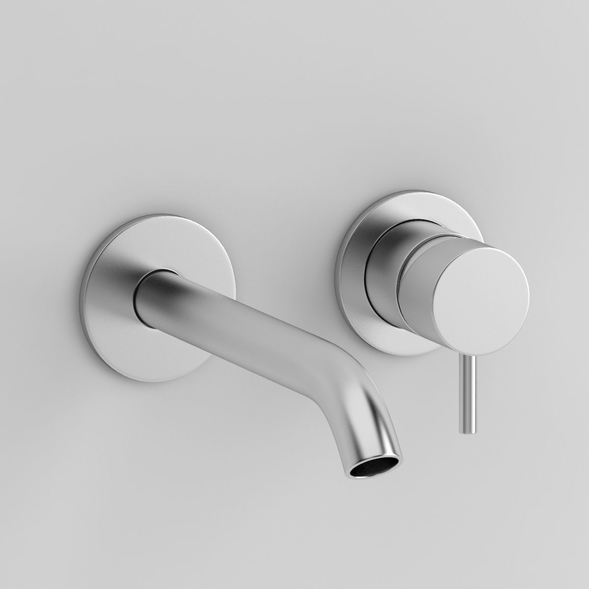 Tap 04 3D model_2