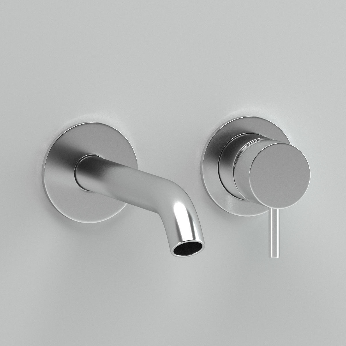 Tap 04 3D model_1