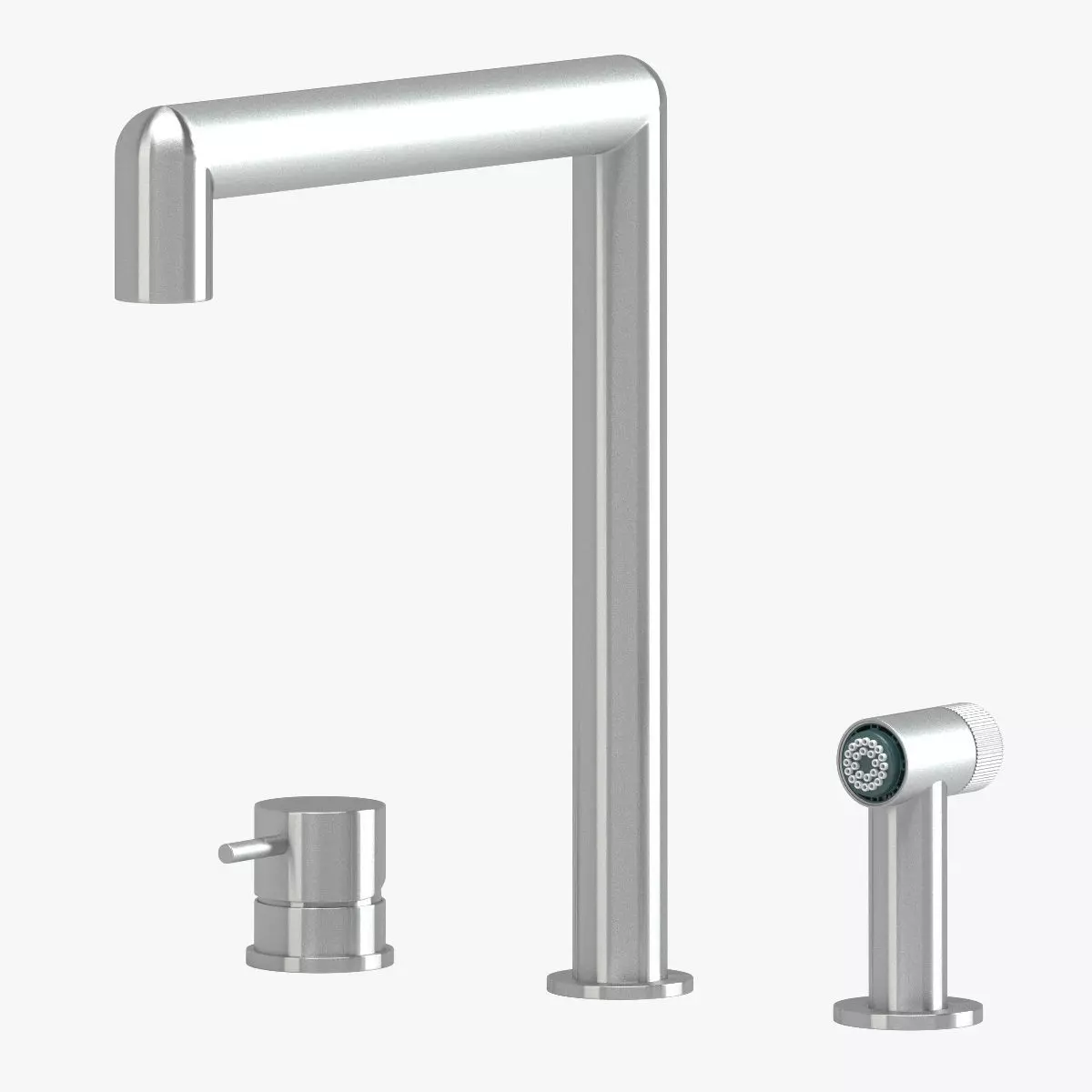 Tap 05 3D model