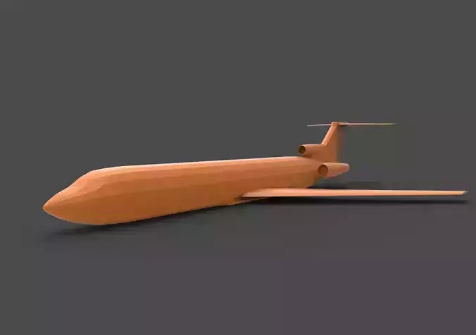 Boeing 727