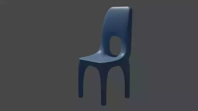 Plastic Chair