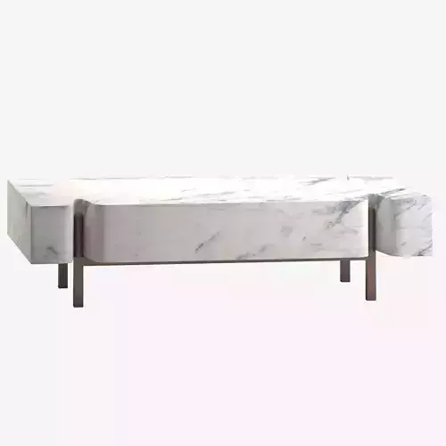 Terranova Coffee Table