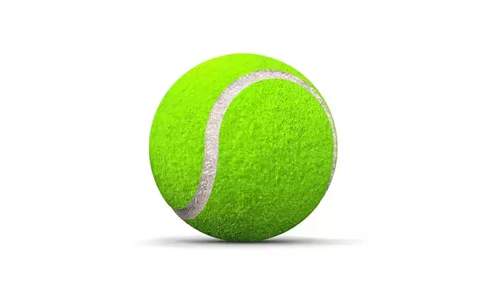 Tennis ball