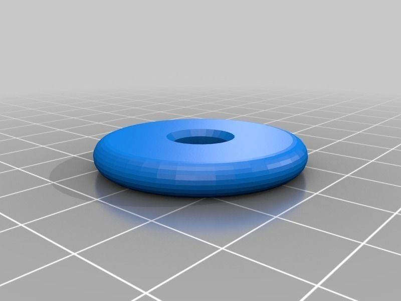 11th Doctor Sonic Screwdriver Redrawn Free 3D print model_21