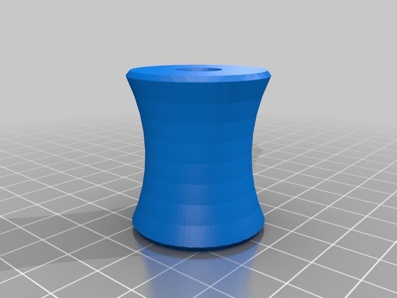 11th Doctor Sonic Screwdriver Redrawn Free 3D print model_19