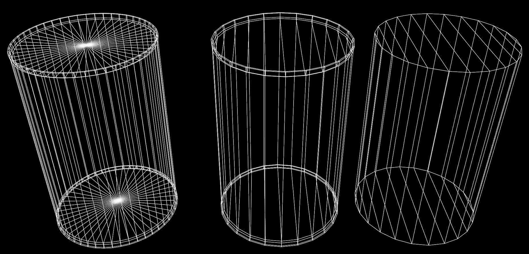 Tin Can - PBR Low-poly 3D model_22