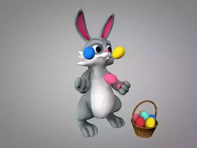 Easter Bunny