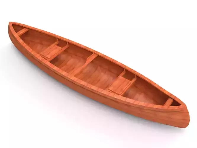 Canoe