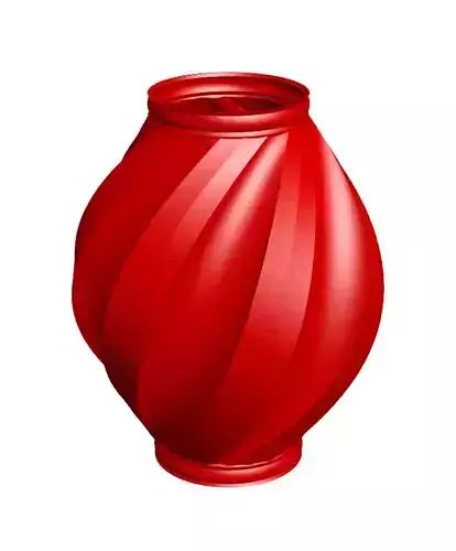 Vase 41-2020