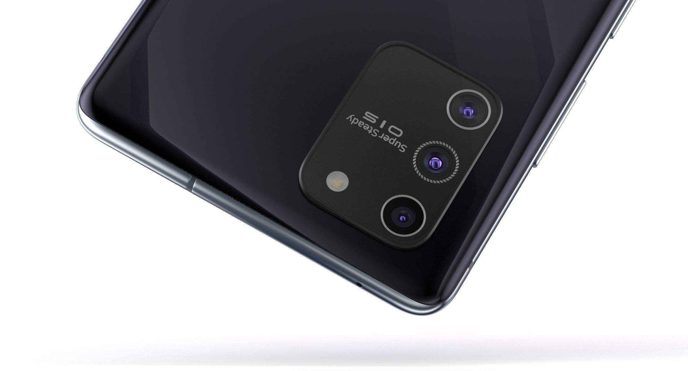 Samsung Galaxy S10 Lite All Colors 3D model_8