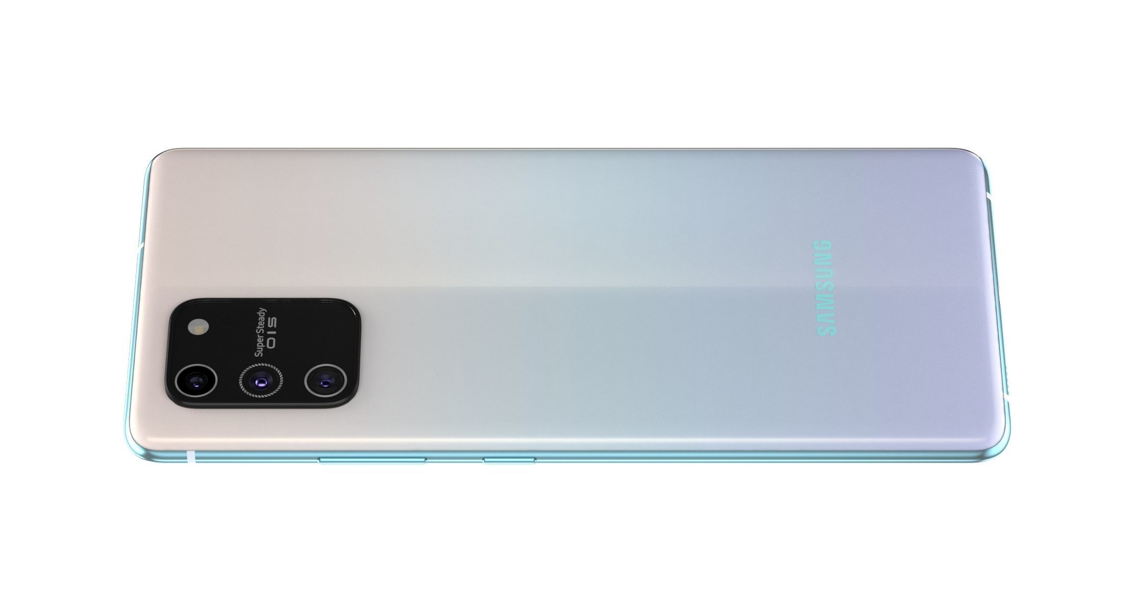 Samsung Galaxy S10 Lite All Colors 3D model_24