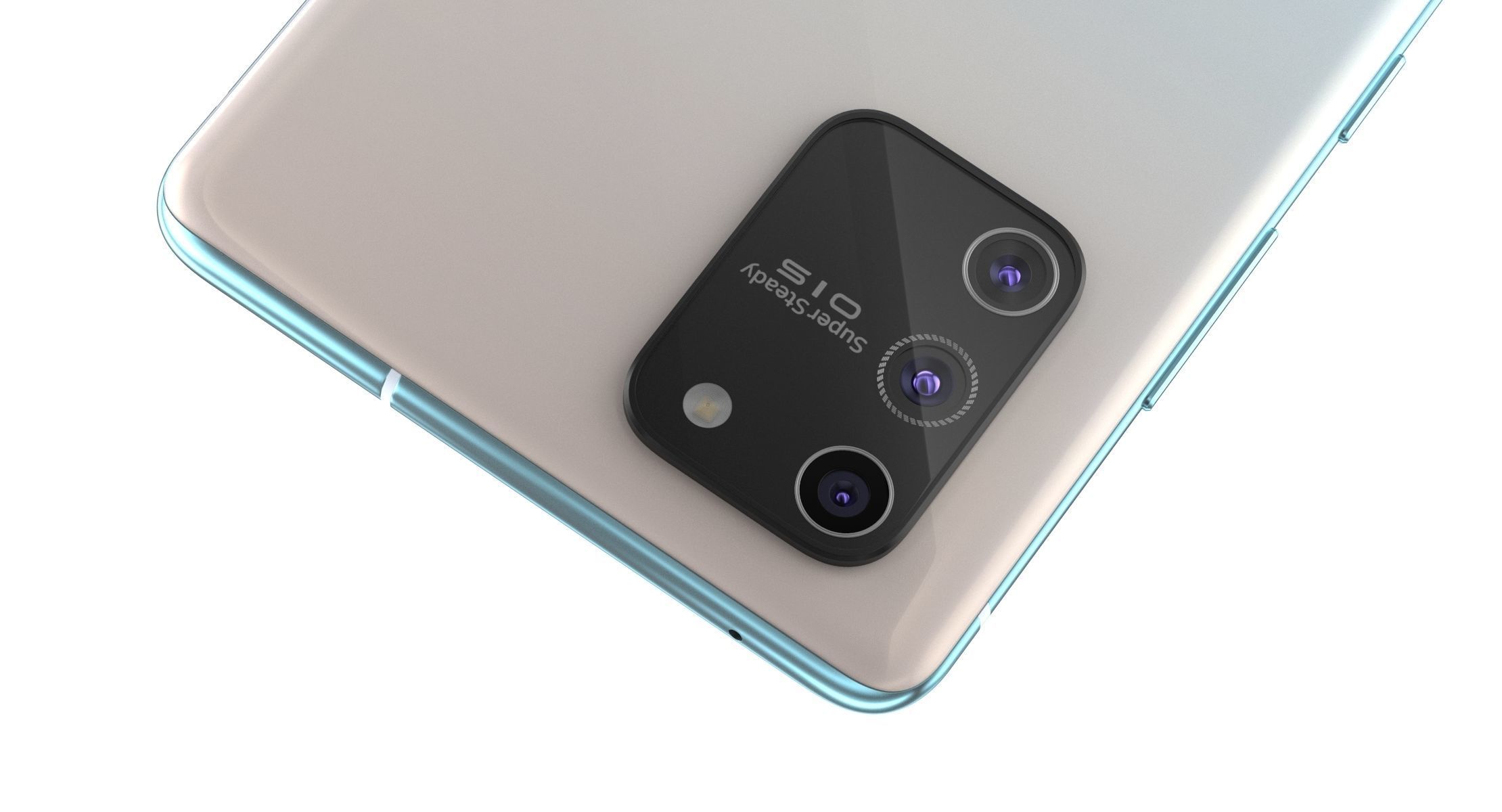 Samsung Galaxy S10 Lite All Colors 3D model_26