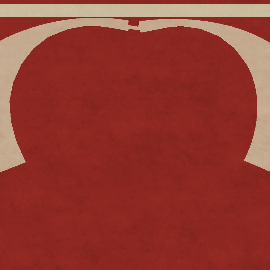  Football Helmet 3d model Low-poly 3D model_2