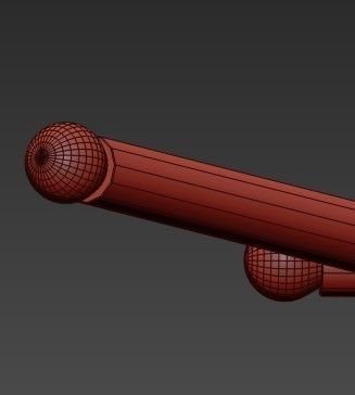 Trendy Light Fixtures 3D model_3