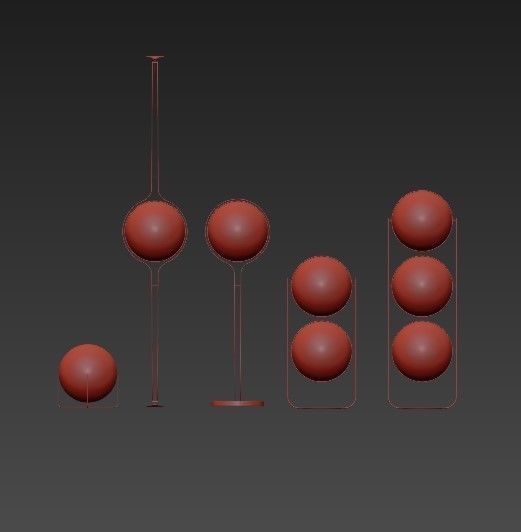 Garrault Delord 3D model_4