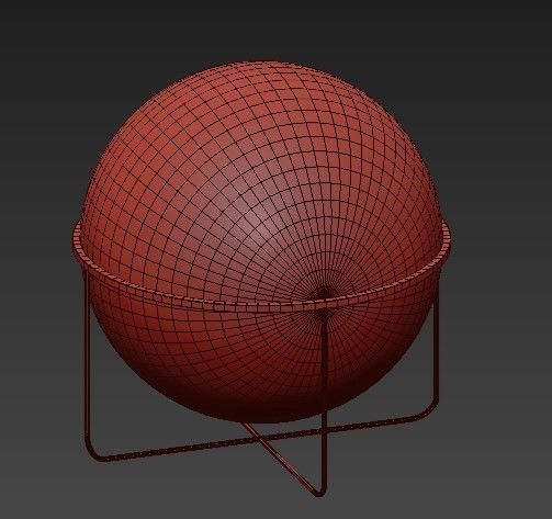 Garrault Delord 3D model_1