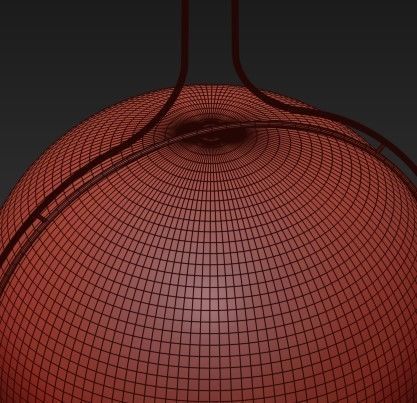 Garrault Delord 3D model_2