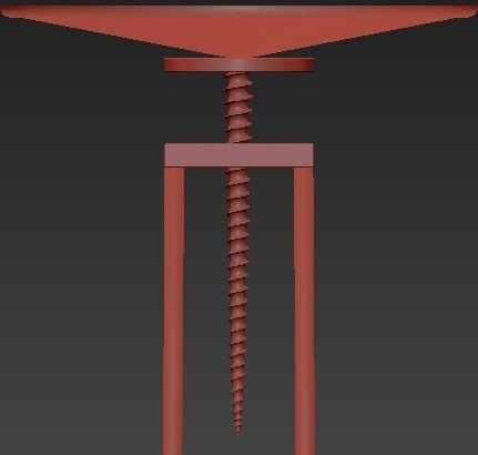 Garrault Delord 3D model_3