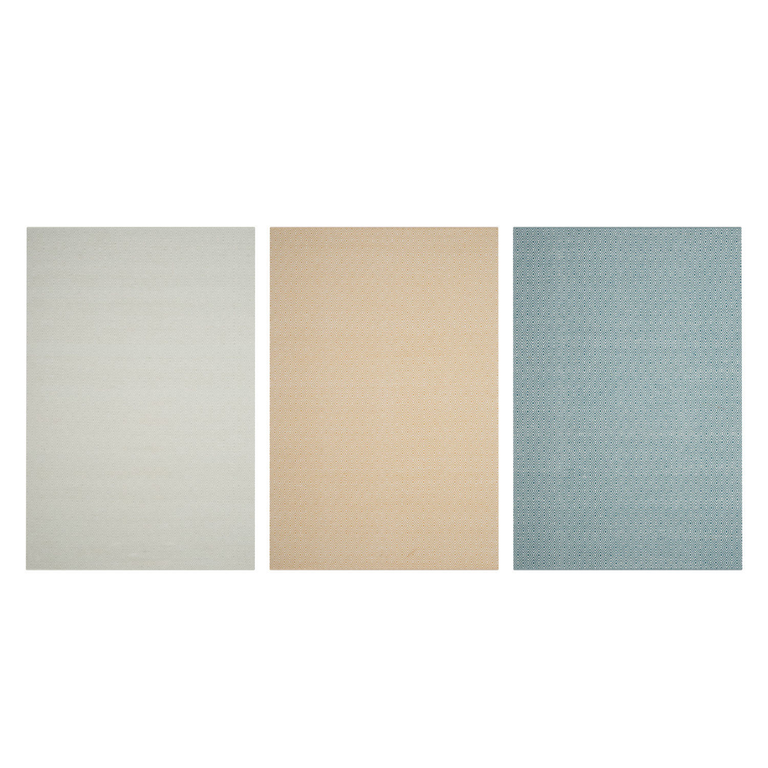 Rug Set 314 3D model_6