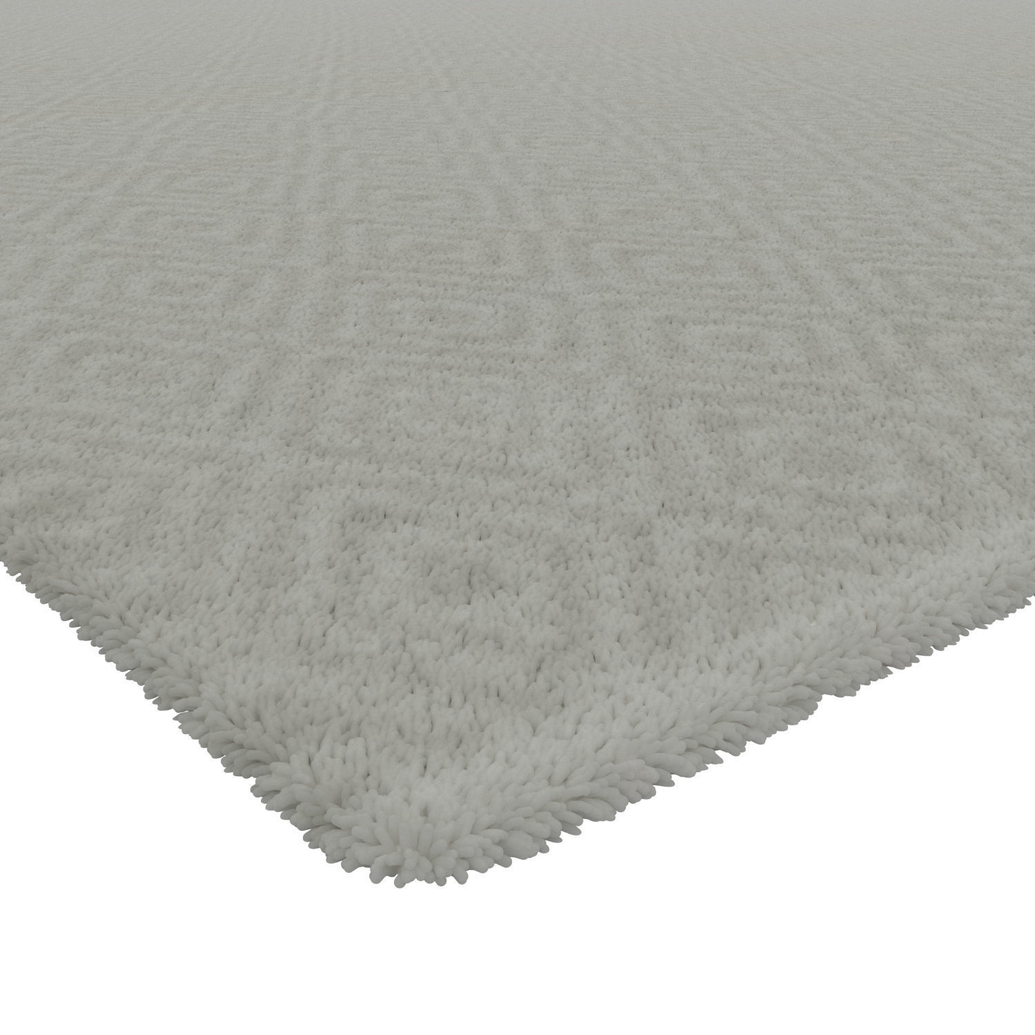 Rug Set 314 3D model_1