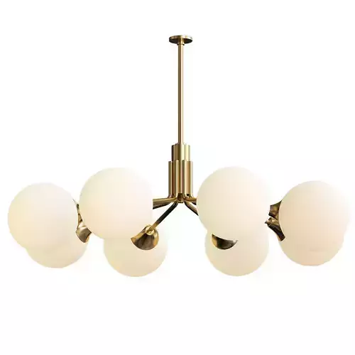Lovable Brass Ceiling Lights