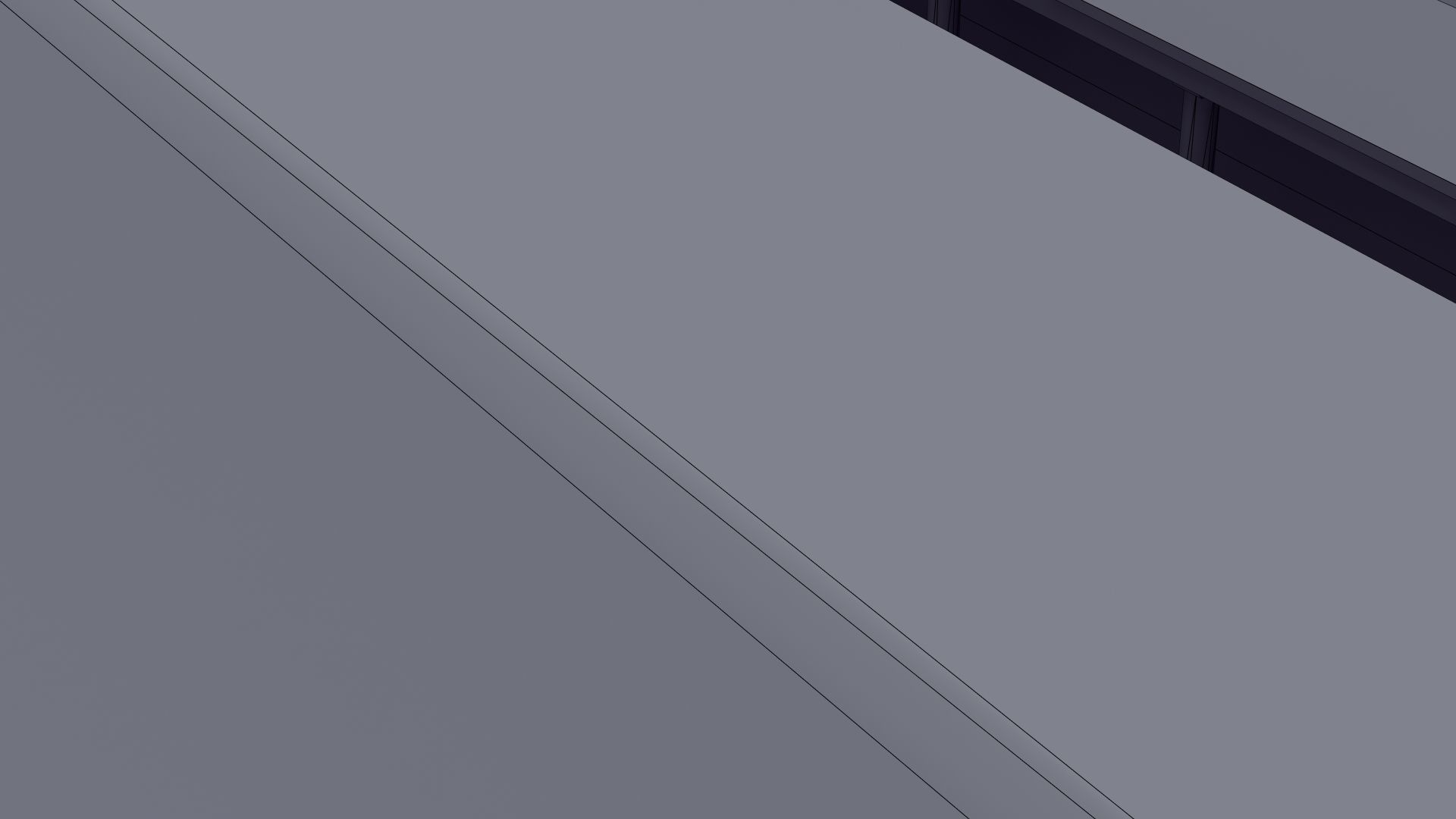 Ancient School Building 3D model_45