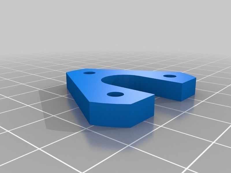 Drews Rostock Skeleton Head Free 3D print model_5