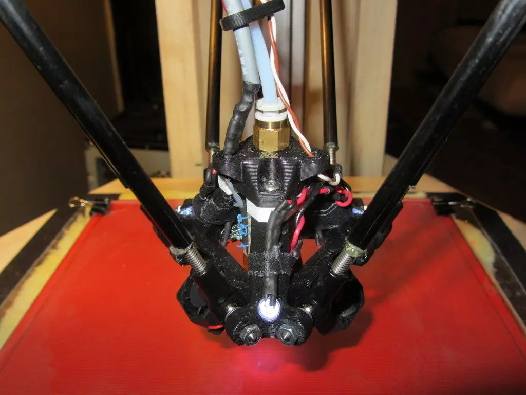 Drews Rostock Skeleton Head Free 3D print model_0