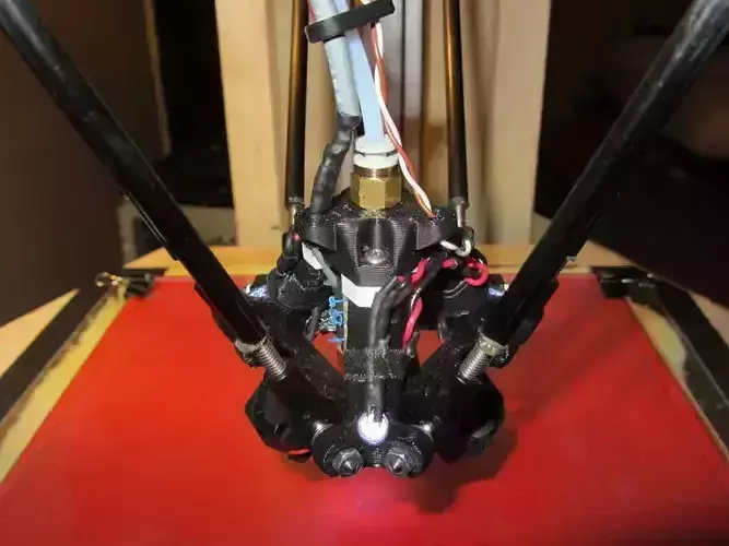 Drews Rostock Skeleton Head