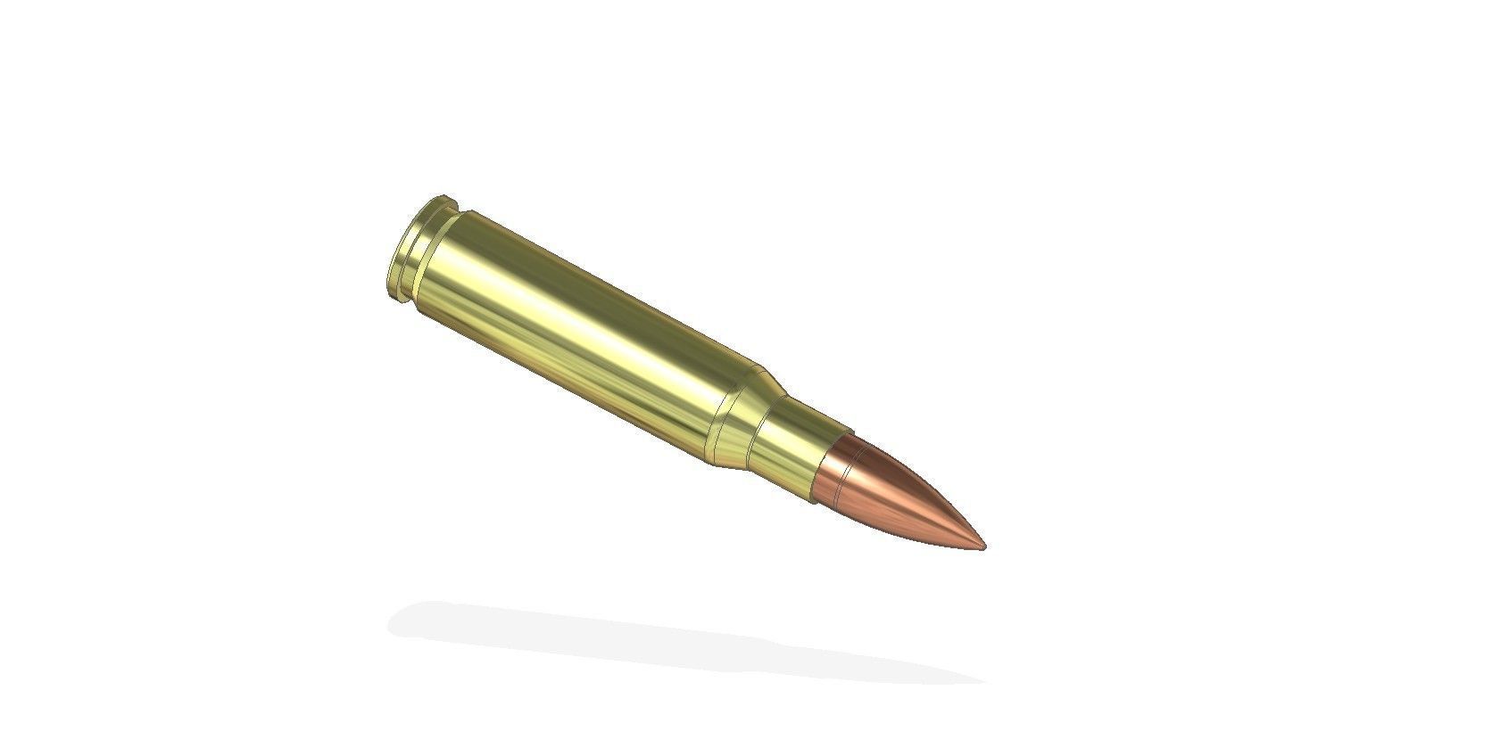 HK21E machine gun 3D model_23