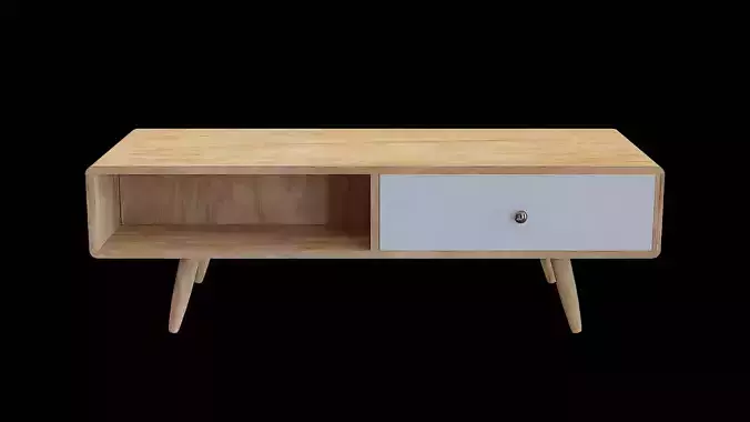 Transmit Coffee Table