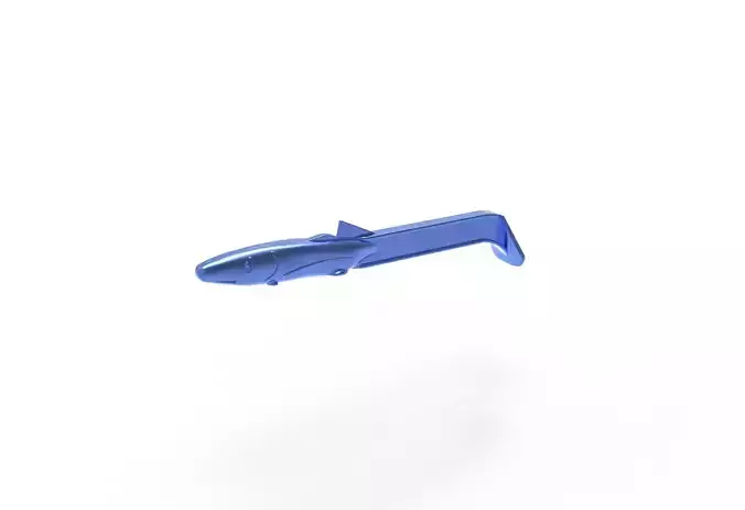 Fishing Lure and Mold 1