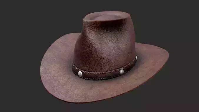 Cowboy Hat