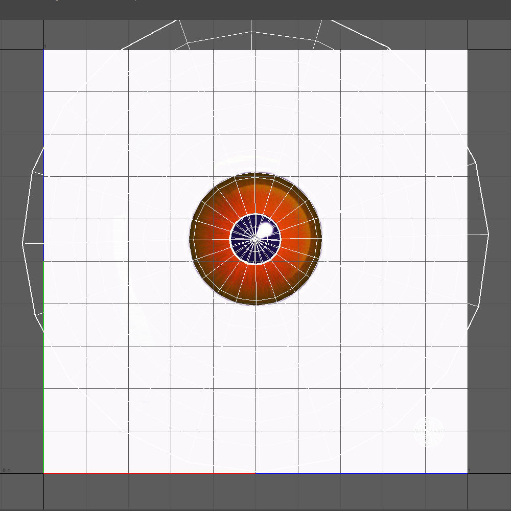 Christmas elf 3D model_15