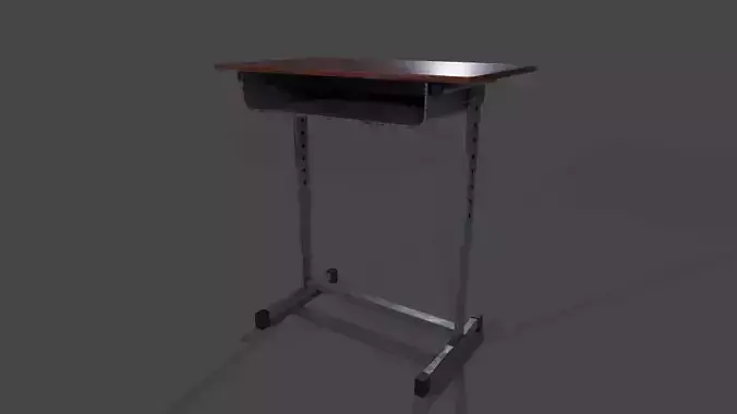 School Table