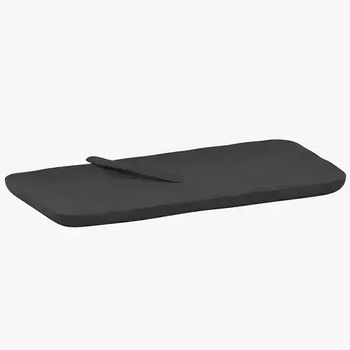 Tina Frey Serving Board