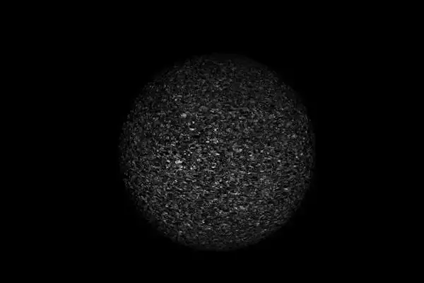 Realistic  Seamless PBR ASPHALT